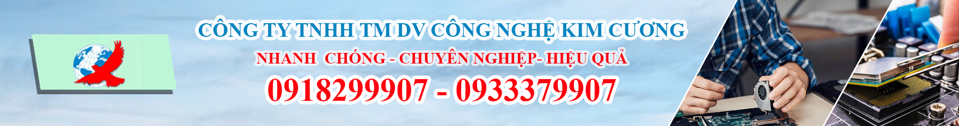 Sửa máy tính bàn
