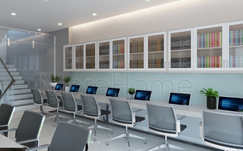 Bảo trì máy tính văn phòng