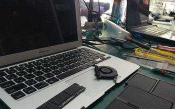 Nâng cấp laptop uy tín giá rẻ