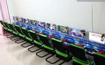 Tư vấn lắp đặt phòng net